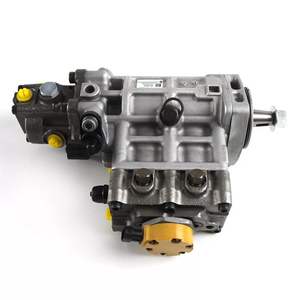 Bomba de Inyección de Combustible para Motor Diésel 320D C4.2 para Excavadora de Orugas, Números de Pieza 326-4634/326-4635/271-2265, Marca HongWang - Product Image 2