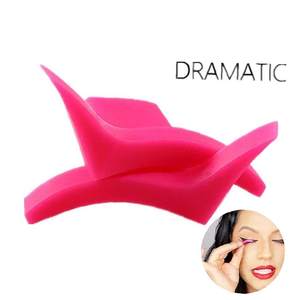 Robinet de cuisine, nouveau modèle Sceau d'<span class=keywords><strong>eyeliner</strong></span> de chat pour ombre à paupières, produit cosmétique, facile à appliquer, outils de Style des ailes, <span class=keywords><strong>pochoir</strong></span> d'estampage - Product Image 6