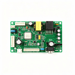 제빙기 PCBA OEM ODM 제빙기 컨트롤러 가전제품 회로 기판 - Product Image 2