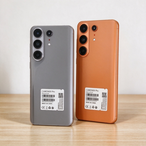 สมาร์ทโฟน camon50pro 5G รุ่น 16GB+1TB, ปลดล็อคทั่วโลก, ชาร์จเร็ว 65W, กล้อง HD, รองรับซิมคู่ - Product Image 5