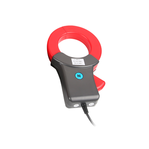 Analizador de Calidad de Energía de 4 Canales True RMS UNI-T UT285C de China, Mide Voltaje y Corriente en Tres Fases para Instrumentos de Prueba - Product Image 4