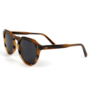 Kacamata Hitam Terpolarisasi Kualitas Tinggi Kacamata Hitam Tac Spesifikasi Bingkai Kacamata Asetat Dapat Disesuaikan - Product Image 2