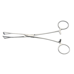 Duval-Pinzas de agarre de tejido, instrumento Abdominal de alta resistencia, Weck duval-| - Product Image 3