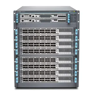 Enrutador juniper MX10008 series 5G VPN, nuevo y original, centro de datos