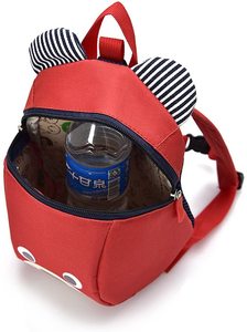 Fashion Children's School Bags Anime Pattern <b>Large</b> Shoulder <b>Backpack</b> 3pcs/set Kids Custom Students Bookbags - Product Image 3