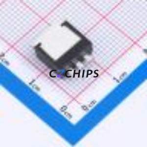 Nuevo-Original HSH4070 TO-263 Transistor de efecto de campo de transistor (MOSFET) Venta completa Chips de componentes electrónicos y servicio BOM - Product Image 2