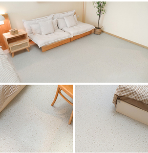 BENIF Waterproof Stone Grain <strong>Vinyl</strong> <strong>Flooring</strong> Plank Click <strong>Best</strong> Price Pvc Self Adhesive <strong>Vinyl</strong> <strong>Flooring</strong> Tiles <strong>Sticker</strong> Peel - Product Image 2