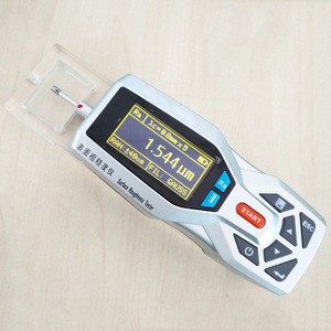 เครื่องวัดความหยาบผิวแบบพกพา เครื่องมือวัดความหยาบผิว - Product Image 2