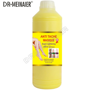 Suero Gluta <span class=keywords><strong>de</strong></span> Marca Privada, Fuerte Blanqueador, <span class=keywords><strong>Esencia</strong></span> AHA, Iluminador, Aclarante, Producto para una Piel Radiante, Elimina la Pigmentación - Product Image 4