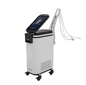 เครื่องนวดหน้าแม่เหล็กคุณภาพสูง PE-Face ช่วยกระชับใบหน้า เพิ่มอีลาสตินบนผิวหน้า ไม่ต้องใช้เข็ม ให้ความร้อนสม่ำเสมอ+กระตุ้นกล้ามเนื้อด้วยคลื่นความถี่สูง - Product Image 3