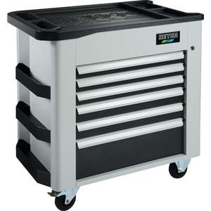 Carretilla de taller HEYCO 01128010020 "Formel Plus", vacía - Product Image 1