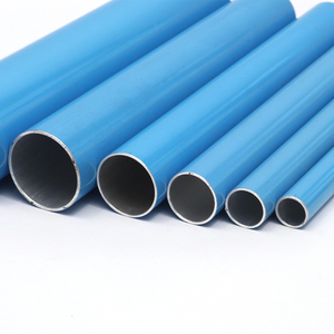 6m chống ăn mòn hệ thống ống khí nén nhôm ống khí nén - Product Image 4