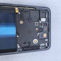 Vente directe d'usine, écran OLED pour téléphone portable de 6,4 pouces, pièces de rechange pour écran Samsung Galaxy S21 FE, numériseur