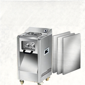 Trancheuse à viande automatique personnalisable et trancheuse à viande fine pour la découpe <span class=keywords><strong>de</strong></span> précision en <span class=keywords><strong>charcuterie</strong></span> - Product Image 2