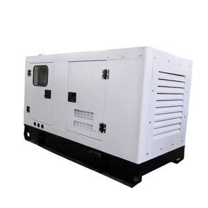 Silent Type <b>Generators</b> 30kw 35kw 40kva 50kva 3 Phase 240v/480v Power Plant Factory Suppliers SL-021 Gene - Product Image 2