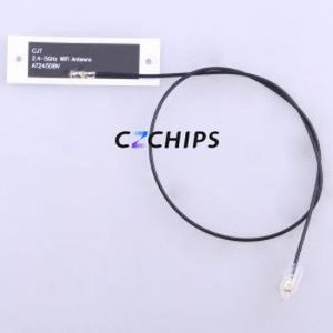 AT245DBV-L300 Antenna RF ( Antenna Type: WiFi Antenna )( Interface Type: SMA ) - Product Image 1