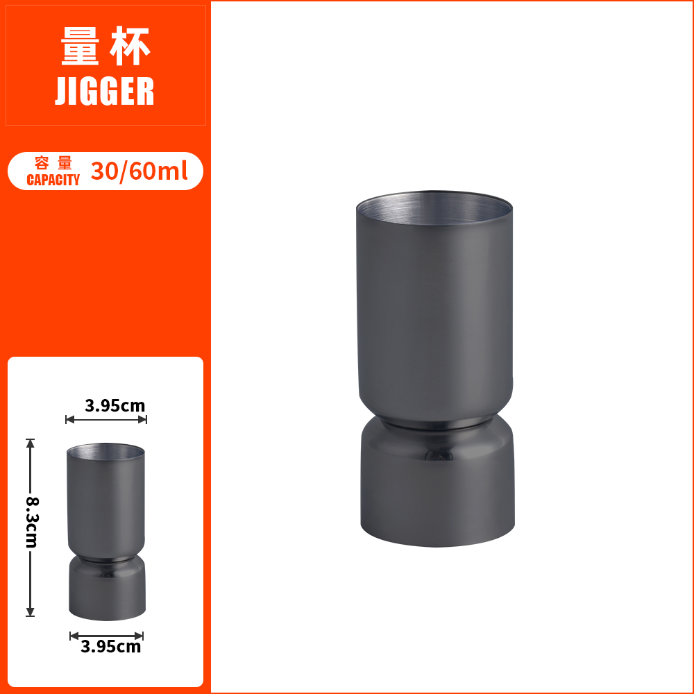 Black LB13-3