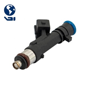 Injecteur de carburant haute performance Hanzhuang pour Dacia Sandero Dokker Logan <span class=keywords><strong>Renault</strong></span> Kangoo 0280158034 - Product Image 2