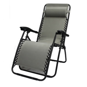La <span class=keywords><strong>Mejor</strong></span> y Más Económica Silla Plegable Ajustable para Playa - Product Image 1