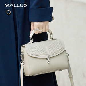 Commercio all'ingrosso di alta qualità borsa in pelle da donna in vera pelle di <span class=keywords><strong>lusso</strong></span> <span class=keywords><strong>borse</strong></span> a tracolla per uso quotidiano da donna - Product Image 1