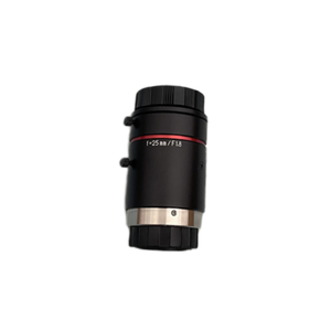 Lente CCTV KEYENCE CA-LHR25 CA-LHR8 CA-LHL25 CA-LHW12 con Resolución Ultra Alta de 25 mm, Utilizada para Localización de Bordes, en Stock - Product Image 3