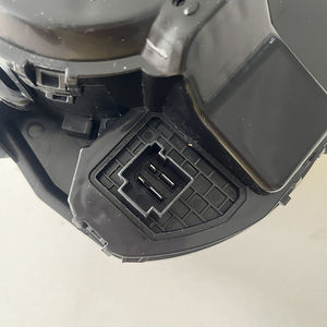 Ventilateur de climatisation 12V pour PORSCHE CAYENNE VOLKSWAGEN 7P0820021G RHD Moteur de soufflerie de climatisation - Product Image 3