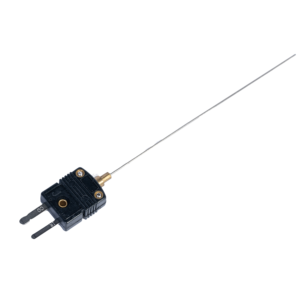 Controlador de Temperatura con Termopar Tipo <span class=keywords><strong>K</strong></span> Blindado Personalizado al por Mayor para Medición de Temperatura Extremadamente Alta 1600C Horno Industrial - Product Image 2