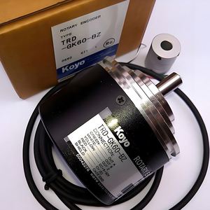 Chất lượng cao <span class=keywords><strong>Koyo</strong></span> <span class=keywords><strong>ROTARY</strong></span> <span class=keywords><strong>Encoder</strong></span> APS5-18F-Z APS10-30F-Z gia tăng tốc độ đo Robot <span class=keywords><strong>Encoder</strong></span> trong kho - Product Image 3