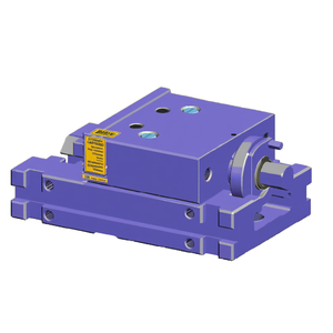 Extension Module With Carriage For Modular <b>Vice</b> Modular Vises - Product Image 2