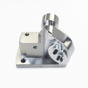 Kaierwo Độ chính xác cao tùy chỉnh được thực hiện CNC gia công nhôm/thép/đồng/đồng bộ phận OEM & <span class=keywords><strong>ODM</strong></span> dịch vụ gia công CNC - Product Image 2