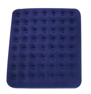 Wholesaler folding classic downy air bed mattress inflatable for sale