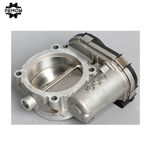 ตัวคันเร่งสำหรับ <span class=keywords><strong>Mercedes</strong></span> W221 <span class=keywords><strong>S</strong></span> W212 E W213 E X166 GLA W166มล. GLS450 3.0L <span class=keywords><strong>2017</strong></span> - 2019 A2761410125 0280750503 2761410125 - Product Image 3