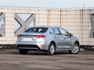 Toyota Levin 1.2T Usata <span class=keywords><strong>2022</strong></span>-2023 Economica, Guida a Sinistra, Premium, 2WD, Tetto Apribile, Telecamera Posteriore - Product Image 6