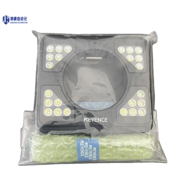KEYENCE IV4-L6M IV4-L12M IV4-L20M Industrial Vision LED Light Module IV4 Series High Brightness IP67 Fill Light Automated Visual