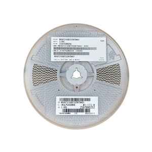 Condensador MLCC de Grado Automotriz TAIYO YUDEN, Alta Estabilidad a Temperaturas, 0805/2012 X7R 25V 2.2UF ±10% 3K/R AEC-Q200 - Product Image 4