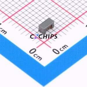 ACM3216T500W2 Common Mode Filter SMD-4P,3.2x1.6mm RF 125V 400mA 50Ohm@100MHz 50V - Product Image 1