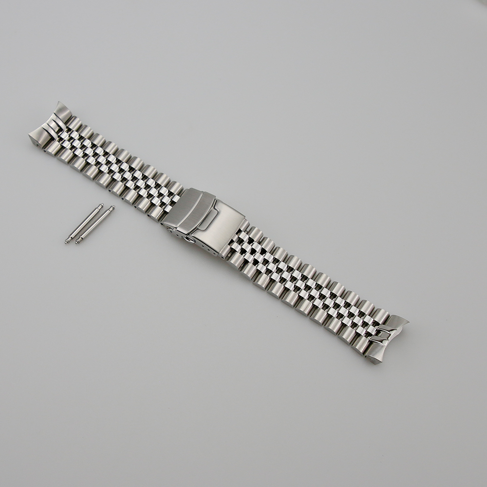 Argent Brossé