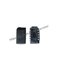 SY Chips 16V8 Dispositivo lógico programable PLD 25ns Paquete PLCC de 20 pines