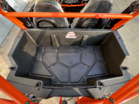 Fangpower Predator 400cc Utv EEC5+ Véhicule utilitaire Quad côte à côte 250cc 400cc 4x2 Quad tout-terrain chinois pour enfants