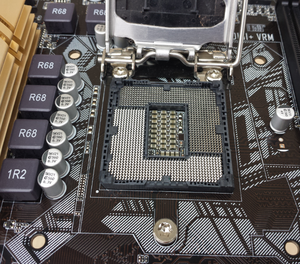 Bo Mạch Chủ Máy Tính Để Bàn Sử Dụng Cho Bo Mạch Chủ <span class=keywords><strong>Z170</strong></span>-P D3 <span class=keywords><strong>Z170</strong></span> 1151pin ATX <span class=keywords><strong>DDR3</strong></span> M.2 Hỗ Trợ CPU 6-7 Gen - Product Image 2