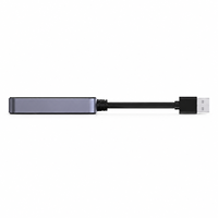 Adaptateur sans fil Plug&Play CarPlay Android Auto Carbitlink 2 en 1 en alliage d'aluminium pour Chery Changan Geely BAIC