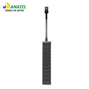Anatel J16 phê duyệt Mini GPS Tracker GT06 Mô Hình 4g + 2G Xe định vị với rastremento rastreador Mini GPS định vị chế độ - Product Image 6