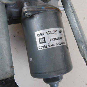 Tergicristallo anteriore 13182340 367546129 Opel Corsa D 06-14 usato (76848) - Product Image 5