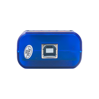 Herramienta de Ajuste de Chip ECU MPPS V22 Master para EDC15 EDC16 EDC17 con Verificación de Suma de Comprobación, Última Versión, Programador de ECU Compatible con Varios Idiomas