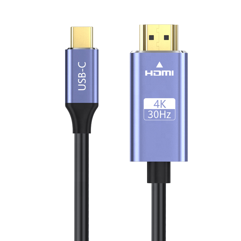 Violet 4K30HZ
