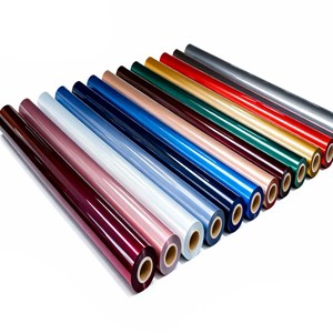 Clear in Stock Car Paint protection <strong>Film</strong> <strong>Glassy</strong> Decoration Car Paint Wrap <strong>Film</strong> TPU TPH Car Body PPF <strong>Film</strong> of Self Healing - Product Image 1