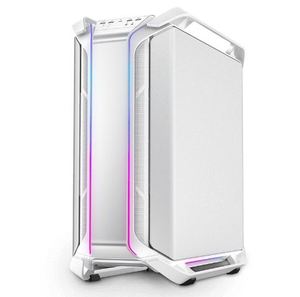 Nuevo Full Tower Computer <span class=keywords><strong>Case</strong></span> <span class=keywords><strong>Cooler</strong></span>-<span class=keywords><strong>Master</strong></span> COSMOS C700M Blanco para gaming <span class=keywords><strong>case</strong></span> PC <span class=keywords><strong>case</strong></span> - Product Image 2