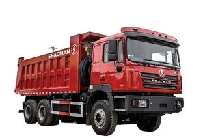 Новый сверхмощный самосвал H3000 F3000 X3000 евро <span class=keywords><strong>2</strong></span> Дизель 6x4 быстрая коробка передач 400 л.с. - Product Image 6