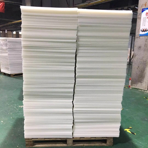 メーカー卸売カスタマイズ可能なサイズプラスチック保護シートエコフレンドリー - Product Image 1