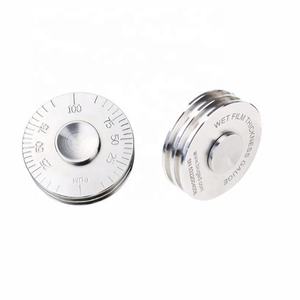 เกจวัดความหนาของฟิล์มเปียกลูกกลิ้ง532 - Product Image 3